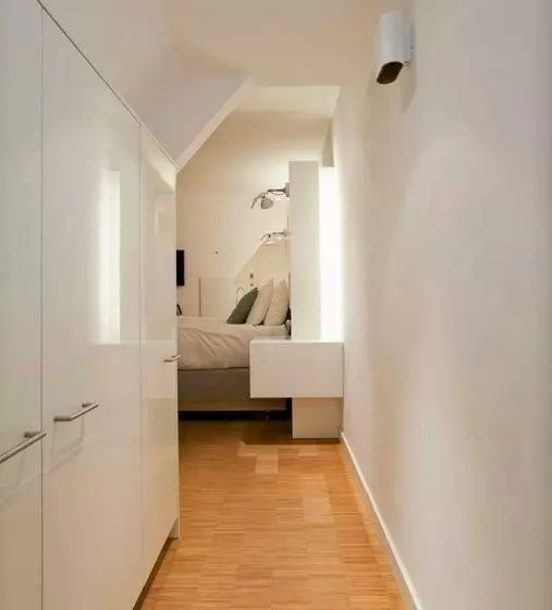 Penthouse Room