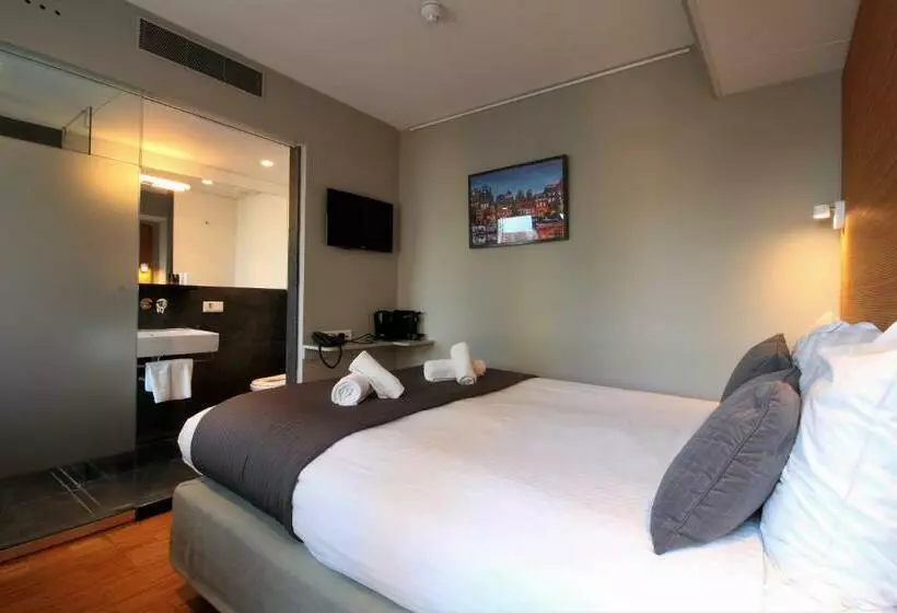 Basic Room