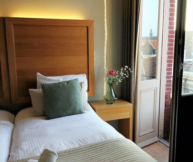 Deluxe-huone, The Bank