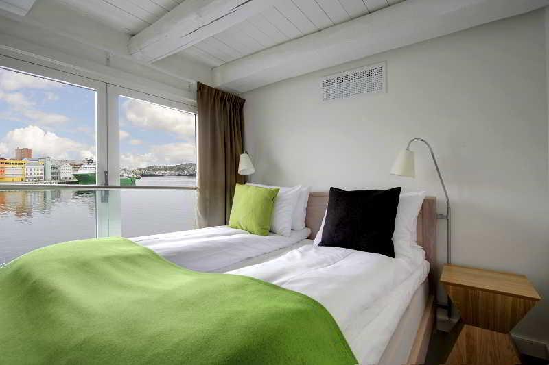 标准间, Thon Hotel Kristiansund