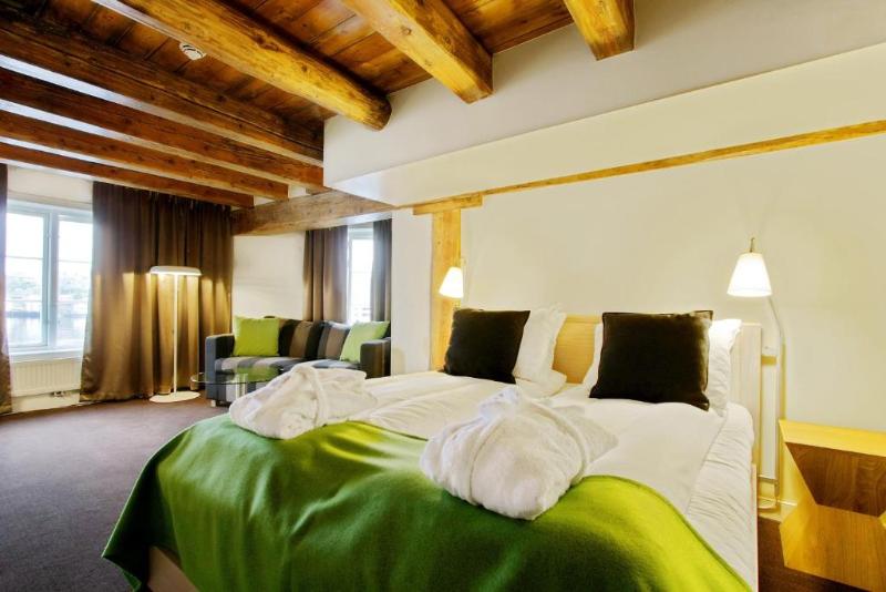 商务房间, Thon Hotel Kristiansund
