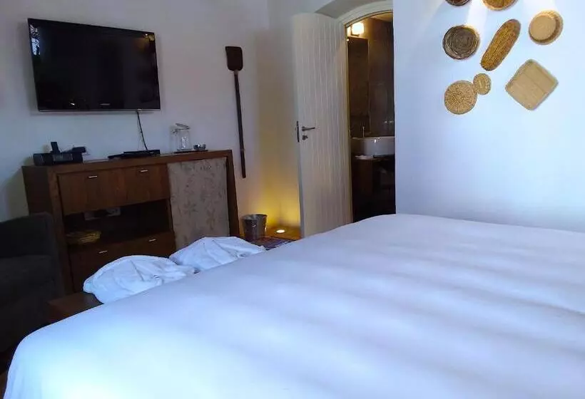 Classic-huone, Torre Fiore Hotel Masseria