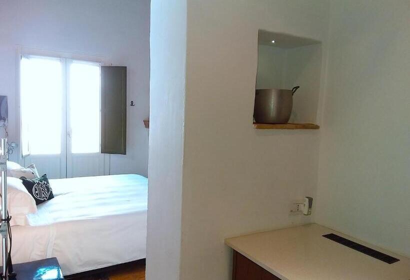 Классический Номер, Torre Fiore Hotel Masseria