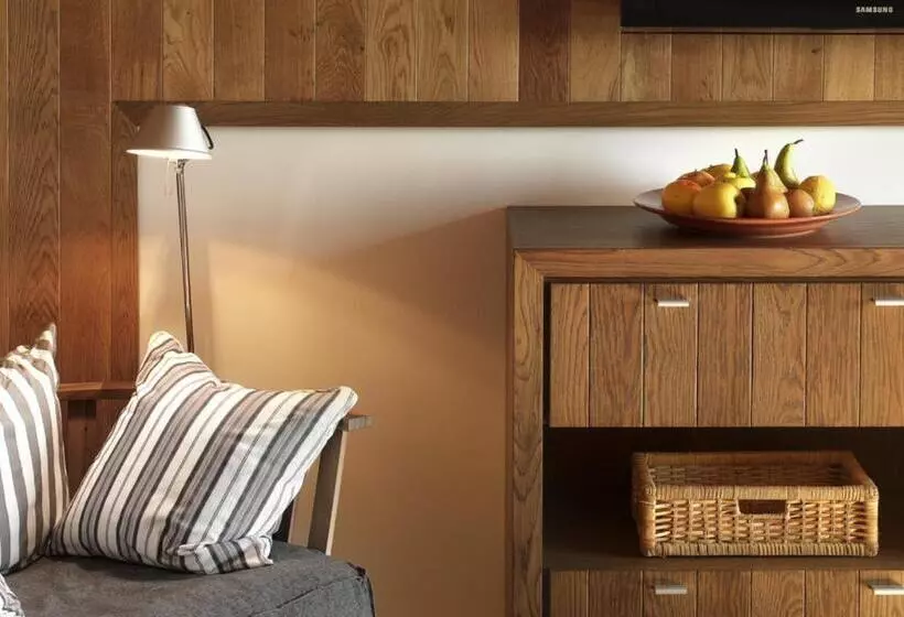 Superior-huone, Torre Fiore Hotel Masseria