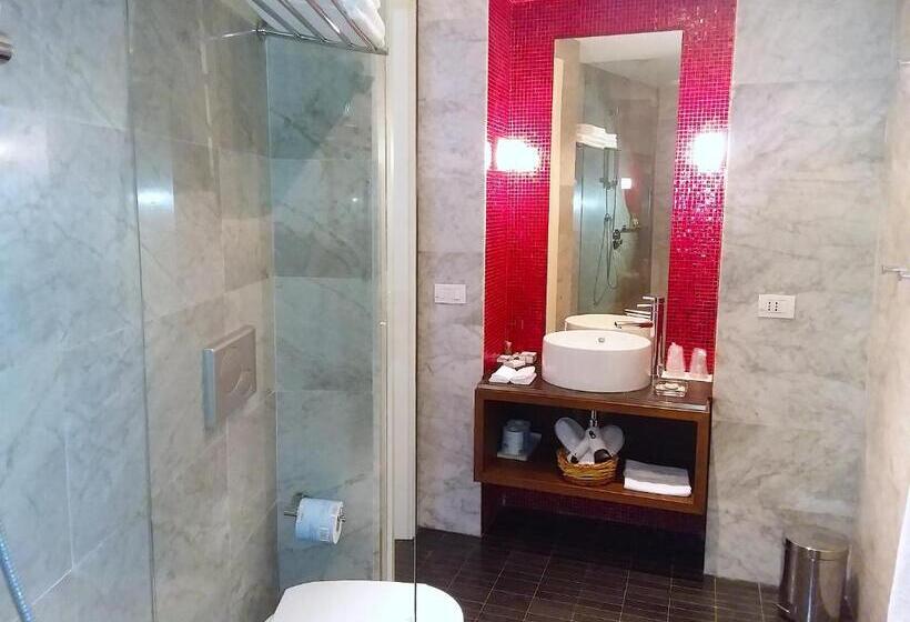 Номер Superior, Torre Fiore Hotel Masseria