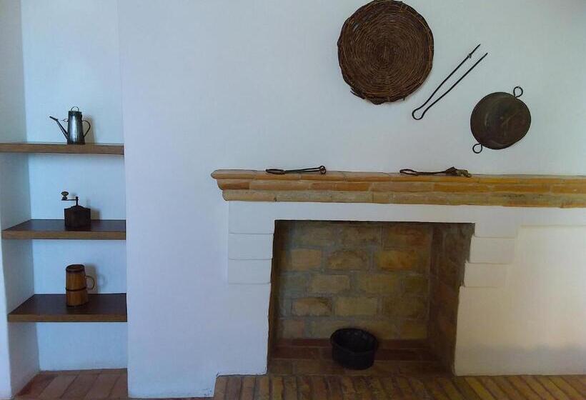 Номер Superior, Torre Fiore Hotel Masseria