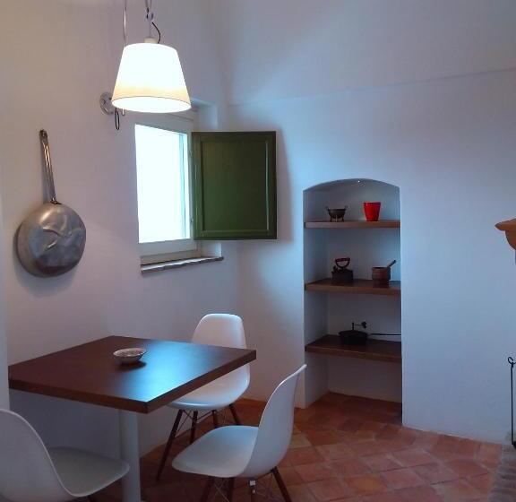 Люкс Кровать Кинг, Torre Fiore Hotel Masseria