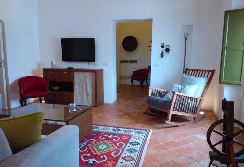 Люкс Кровать Кинг, Torre Fiore Hotel Masseria