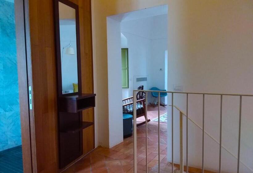 Люкс Кровать Кинг, Torre Fiore Hotel Masseria