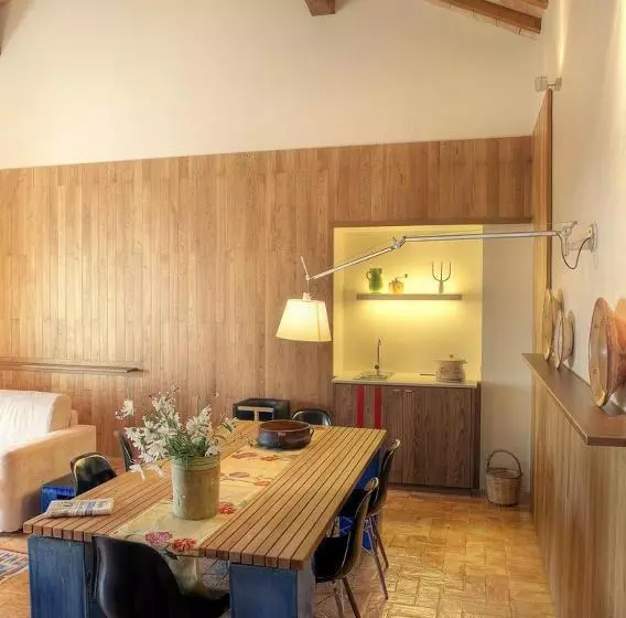 Superior-sviitti, Torre Fiore Hotel Masseria