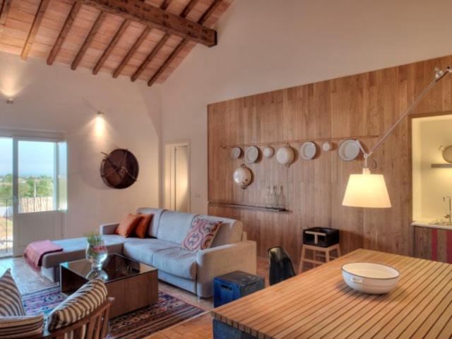 Люкс Superior, Torre Fiore Hotel Masseria