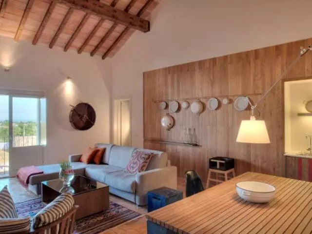 Superior-sviitti, Torre Fiore Hotel Masseria