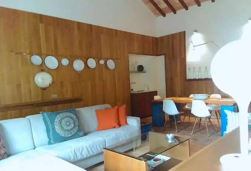 Superior-sviitti, Torre Fiore Hotel Masseria