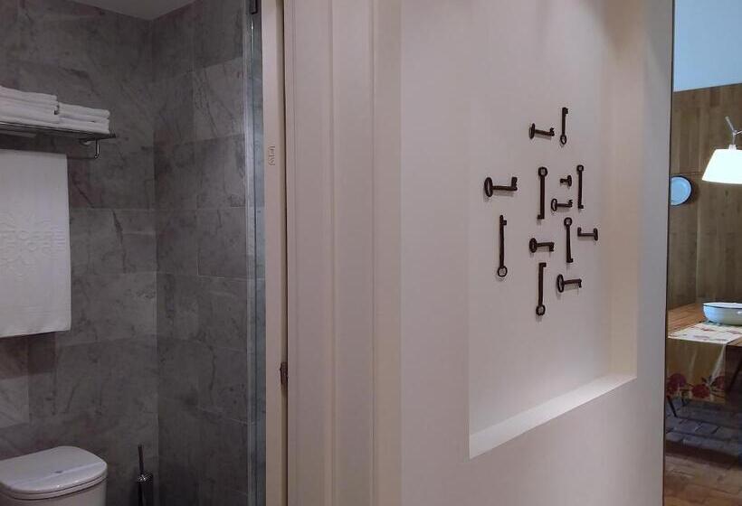 Люкс Superior, Torre Fiore Hotel Masseria