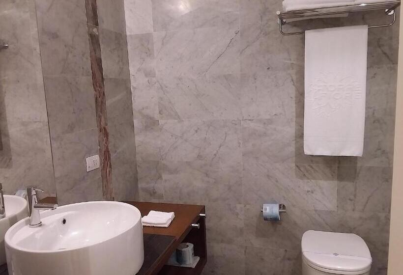 Люкс Superior, Torre Fiore Hotel Masseria