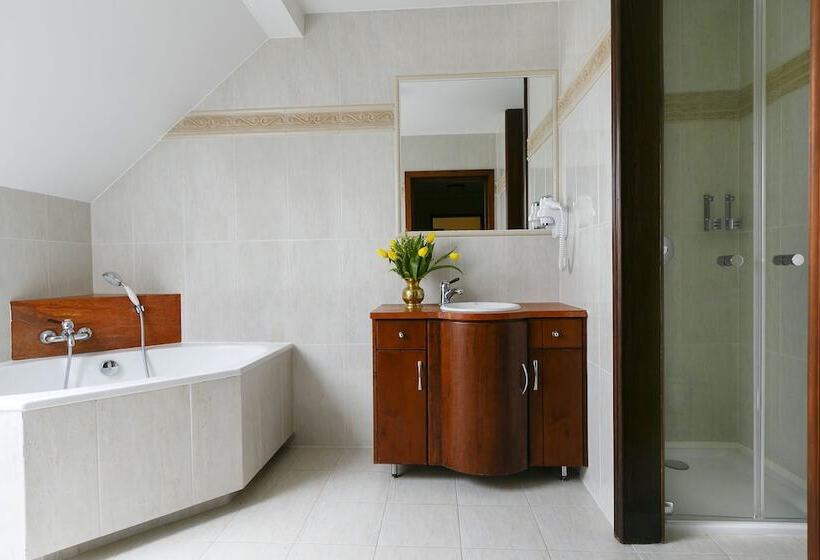 חדר משפחתי, Turówka Hotel & Spa