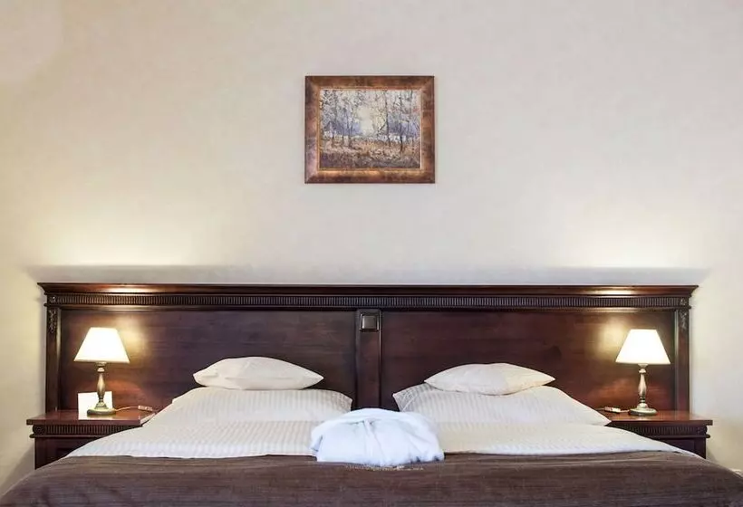 اتاق خانوادگی, Turówka Hotel & Spa