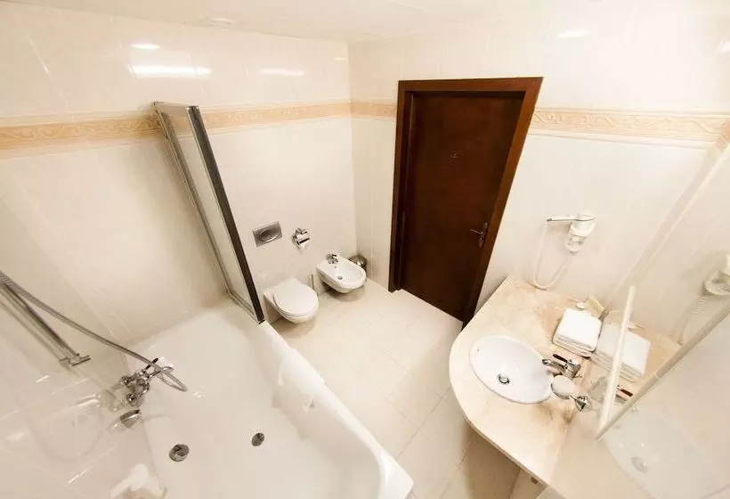 اتاق خانوادگی, Turówka Hotel & Spa