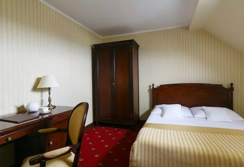 اتاق خانوادگی, Turówka Hotel & Spa