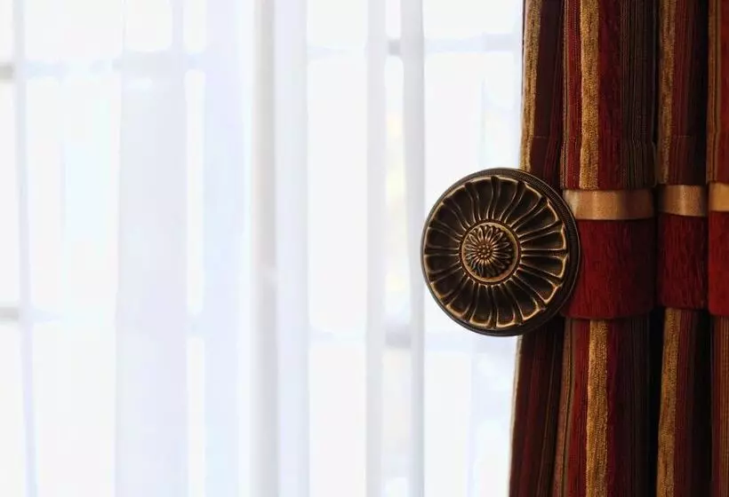 اتاق استاندارد, Turówka Hotel & Spa