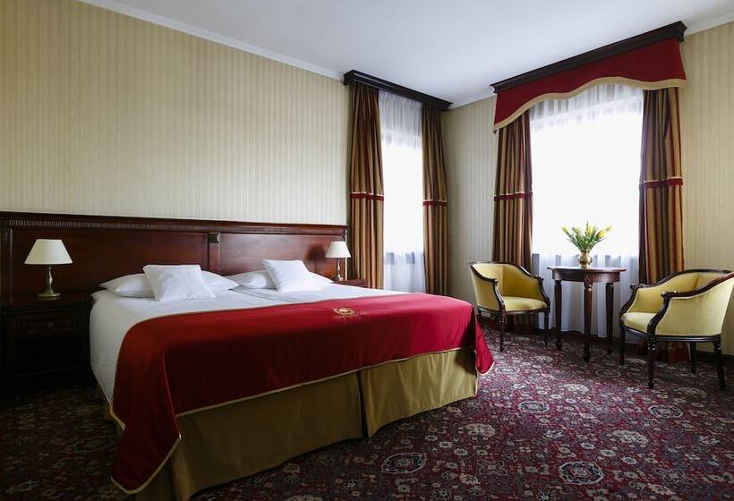 Номер Стандарт, Turówka Hotel & Spa