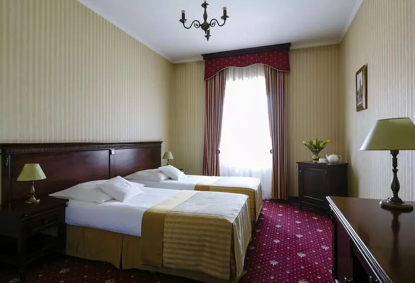 اتاق استاندارد, Turówka Hotel & Spa