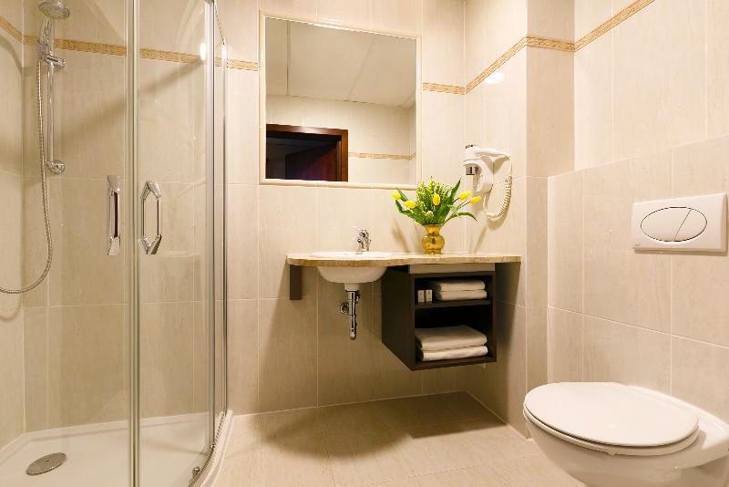 חדר סטנדרט, Turówka Hotel & Spa