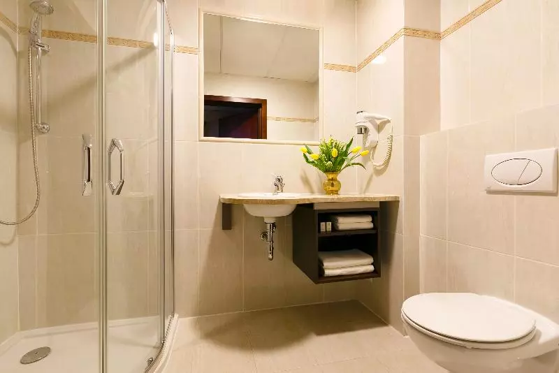 اتاق استاندارد, Turówka Hotel & Spa