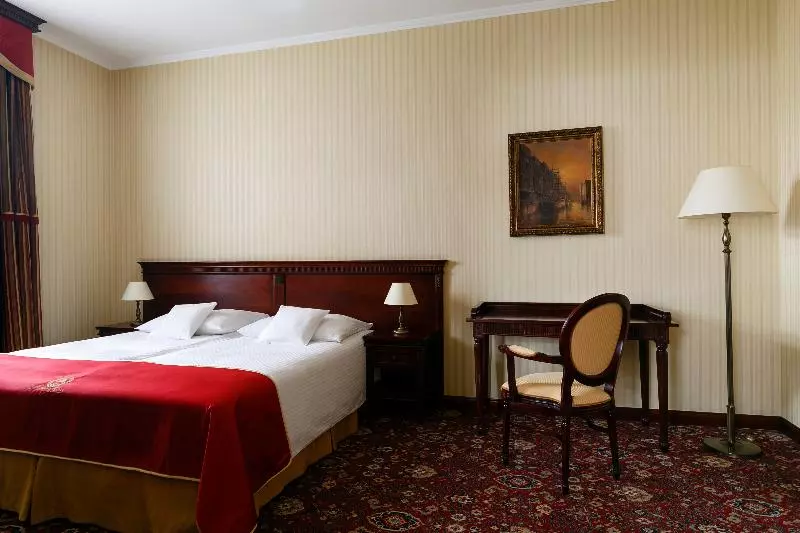 اتاق استاندارد, Turówka Hotel & Spa