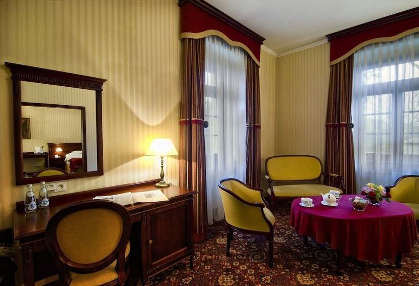 Семейный Номер, Turówka Hotel & Spa