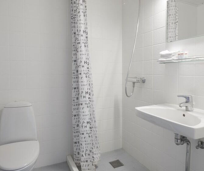 Номер Стандарт, Vildbjerg