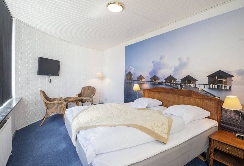 Номер Стандарт, Vildbjerg