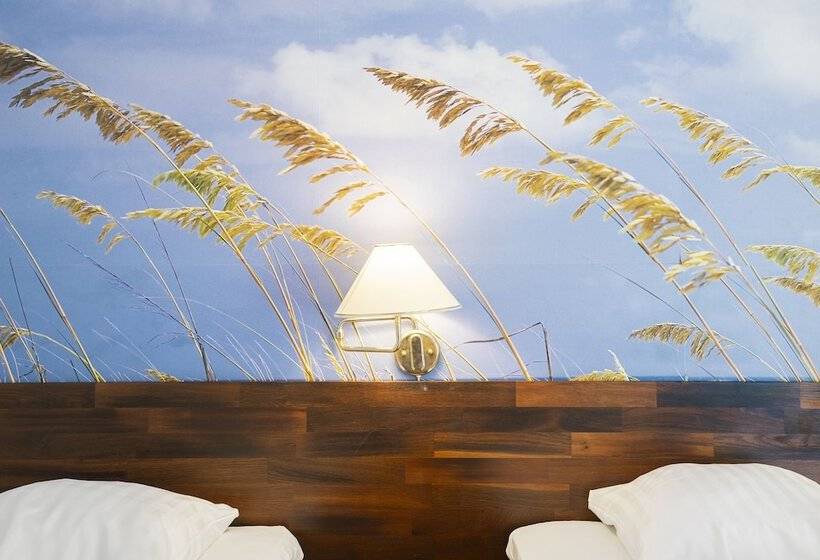 Номер Стандарт, Vildbjerg