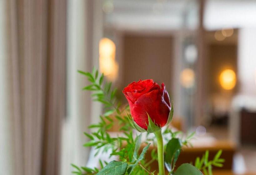 수피리어 룸, Von Euch