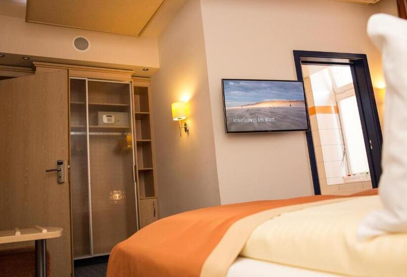 디럭스 룸, Von Euch