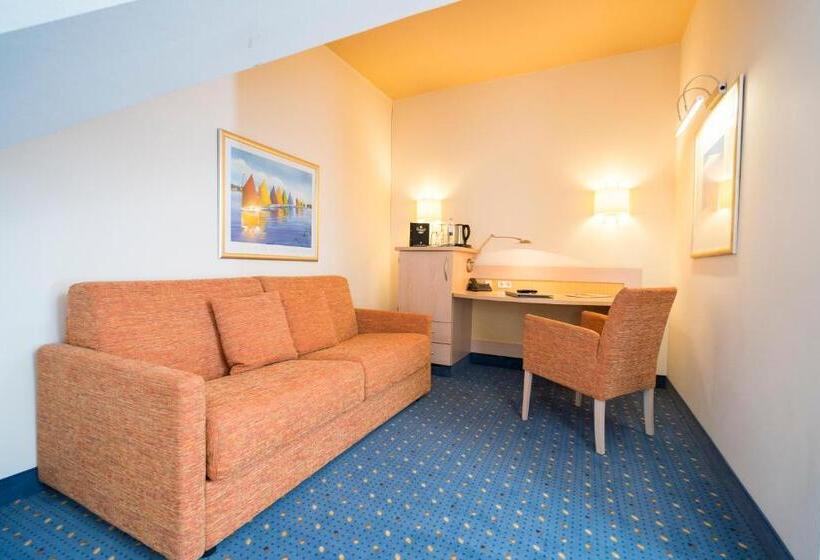 디럭스 룸, Von Euch