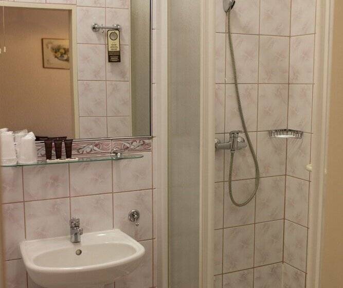 Номер Стандарт, Aiden By Best Western Lodz