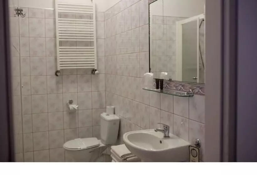スタンダードルーム, Aiden By Best Western Lodz