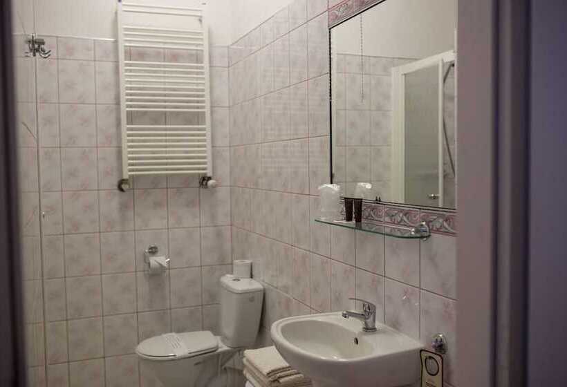 اتاق استاندارد, Aiden By Best Western Lodz