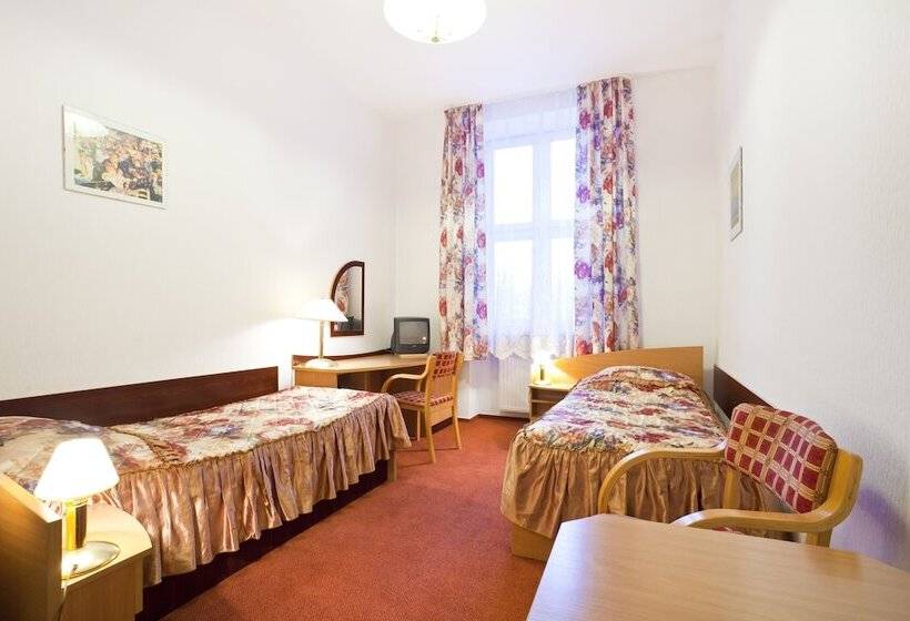 Номер Стандарт, Aiden By Best Western Lodz