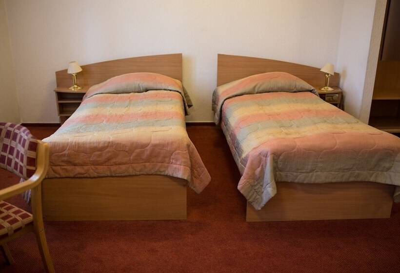 اتاق استاندارد, Aiden By Best Western Lodz