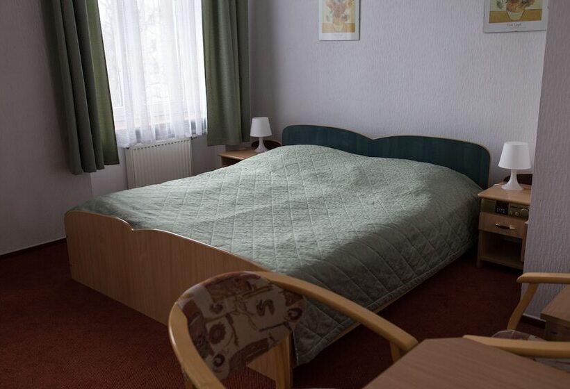 Номер Стандарт, Aiden By Best Western Lodz
