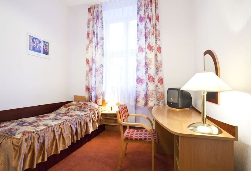 اتاق استاندارد یک نفره, Aiden By Best Western Lodz
