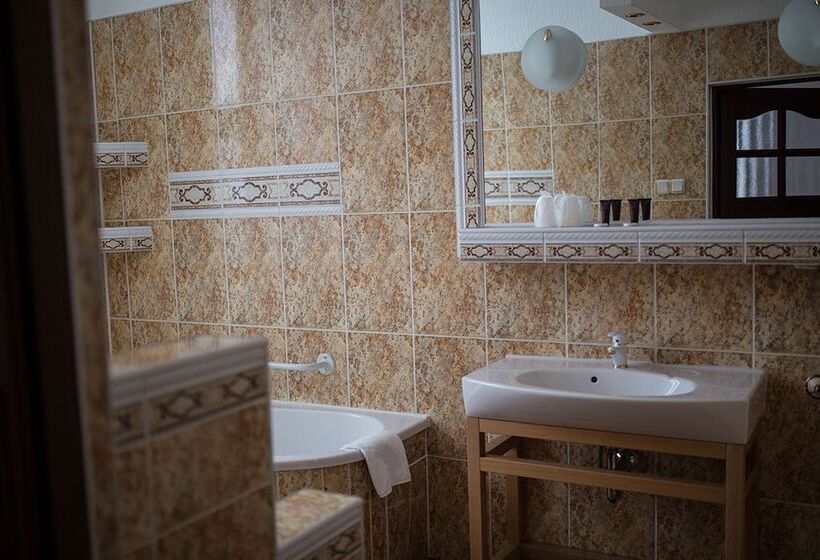 آپارتمان 1 خوابه, Aiden By Best Western Lodz