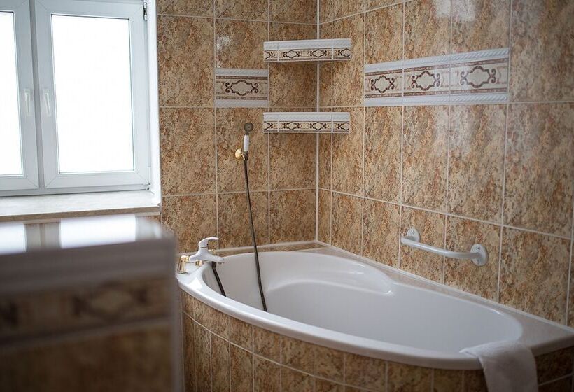 آپارتمان 1 خوابه, Aiden By Best Western Lodz