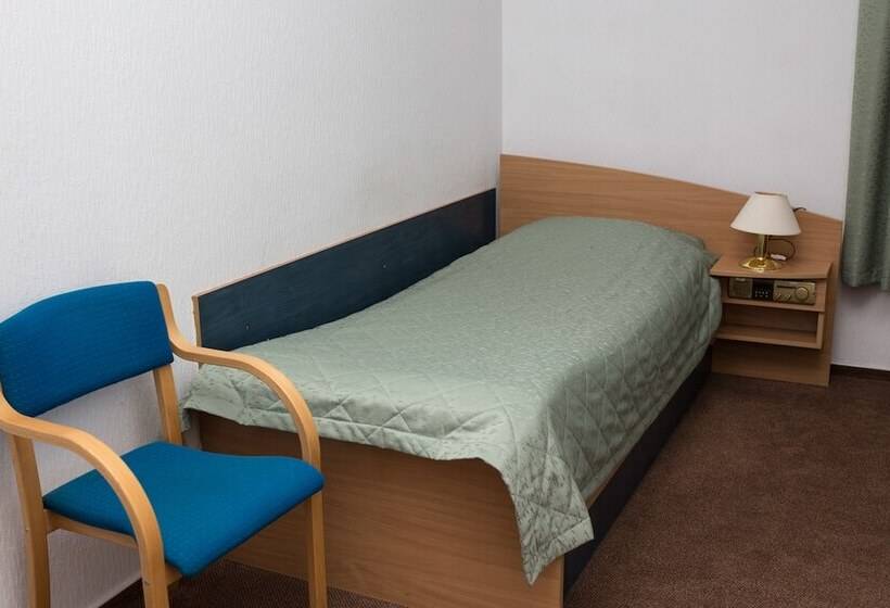 اتاق اکونومی یک تخته, Aiden By Best Western Lodz