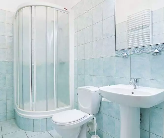エコノミールーム, Aiden By Best Western Lodz