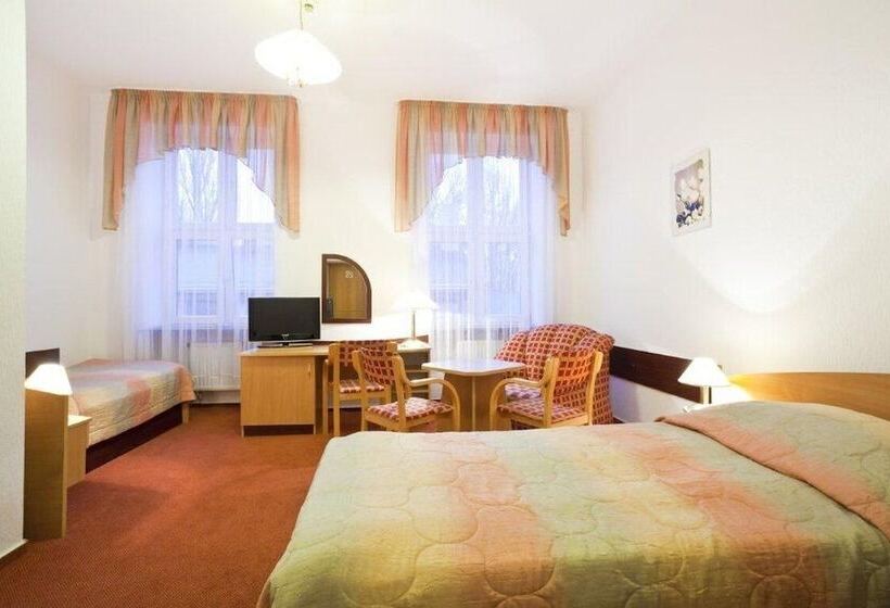 Номер Economy, Aiden By Best Western Lodz