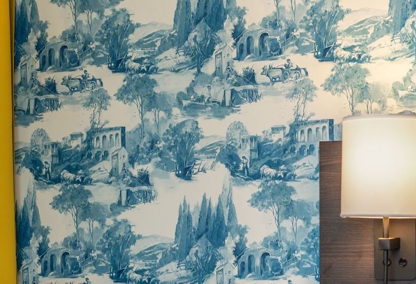 غرفة بيزنس, Thon Hotel Kristiansund