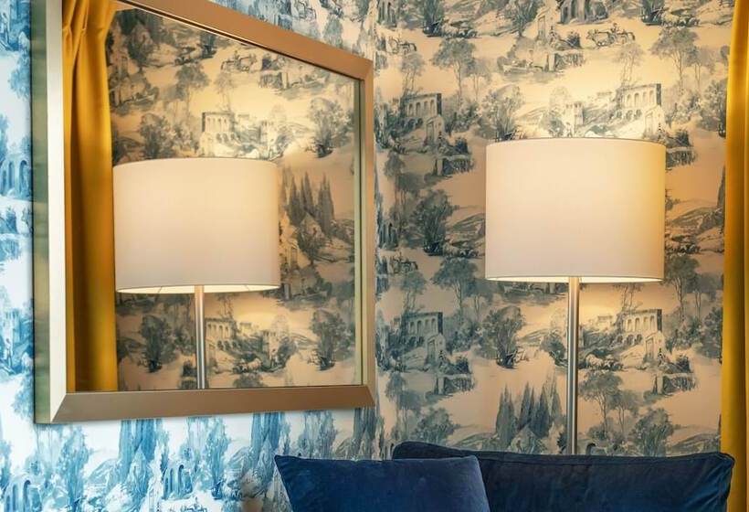 商务房间, Thon Hotel Kristiansund